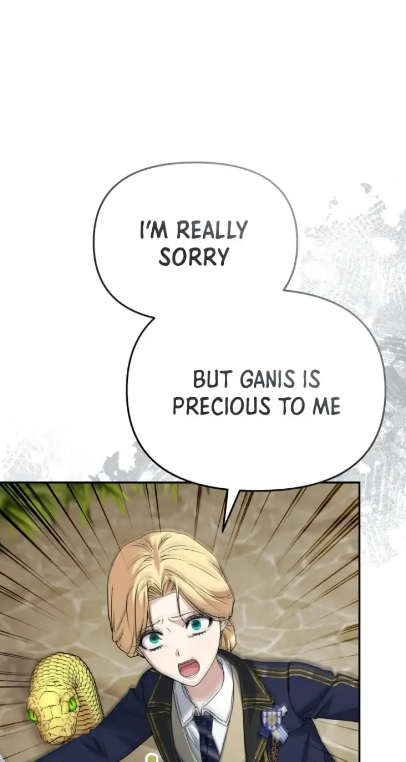 How To Survive As The Devil’s Child Chapter 91 page 8 - 