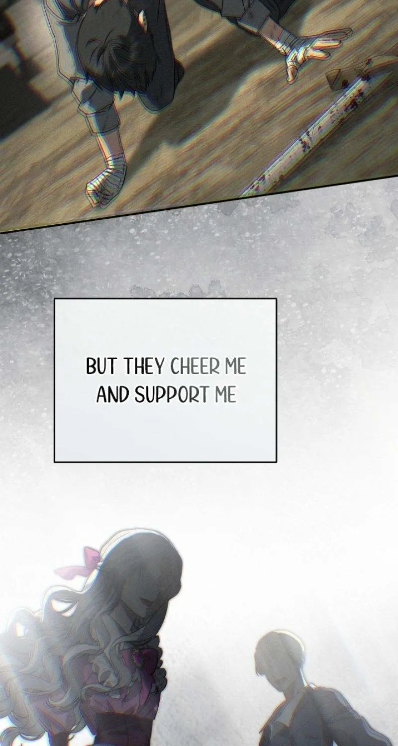 How To Survive As The Devil’s Child Chapter 91 page 72 - 