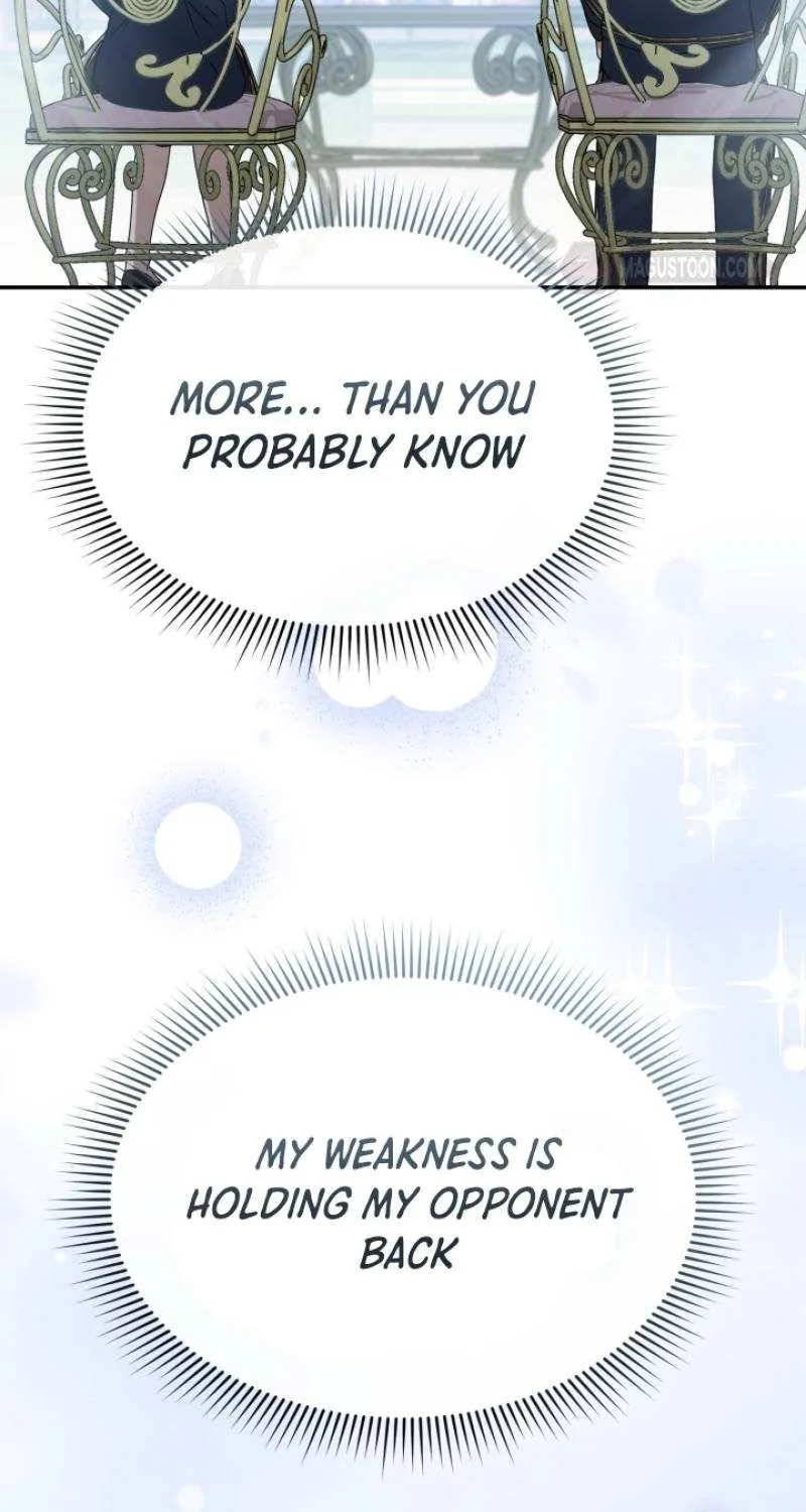 How To Survive As The Devil’s Child Chapter 91 page 75 - 