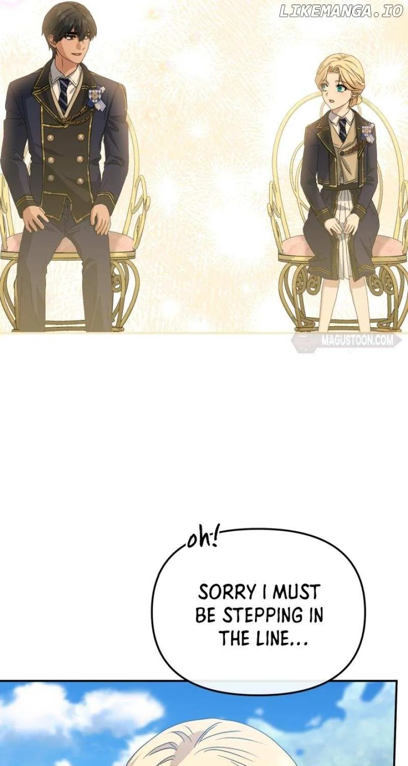 How To Survive As The Devil’s Child Chapter 91 page 81 - 