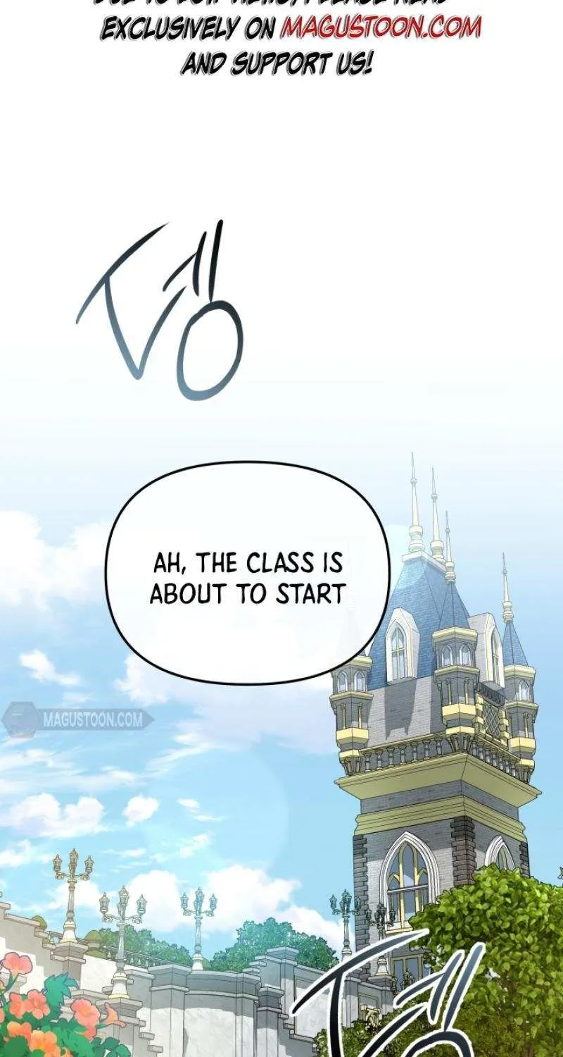 How To Survive As The Devil’s Child Chapter 91 page 84 - 