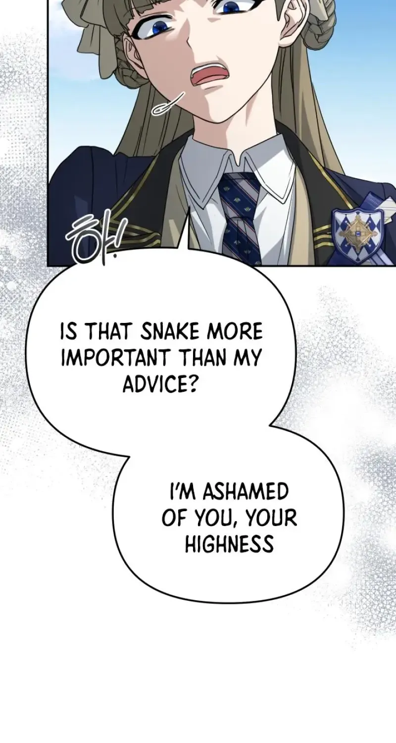 How To Survive As The Devil’s Child Chapter 91 page 10 - 
