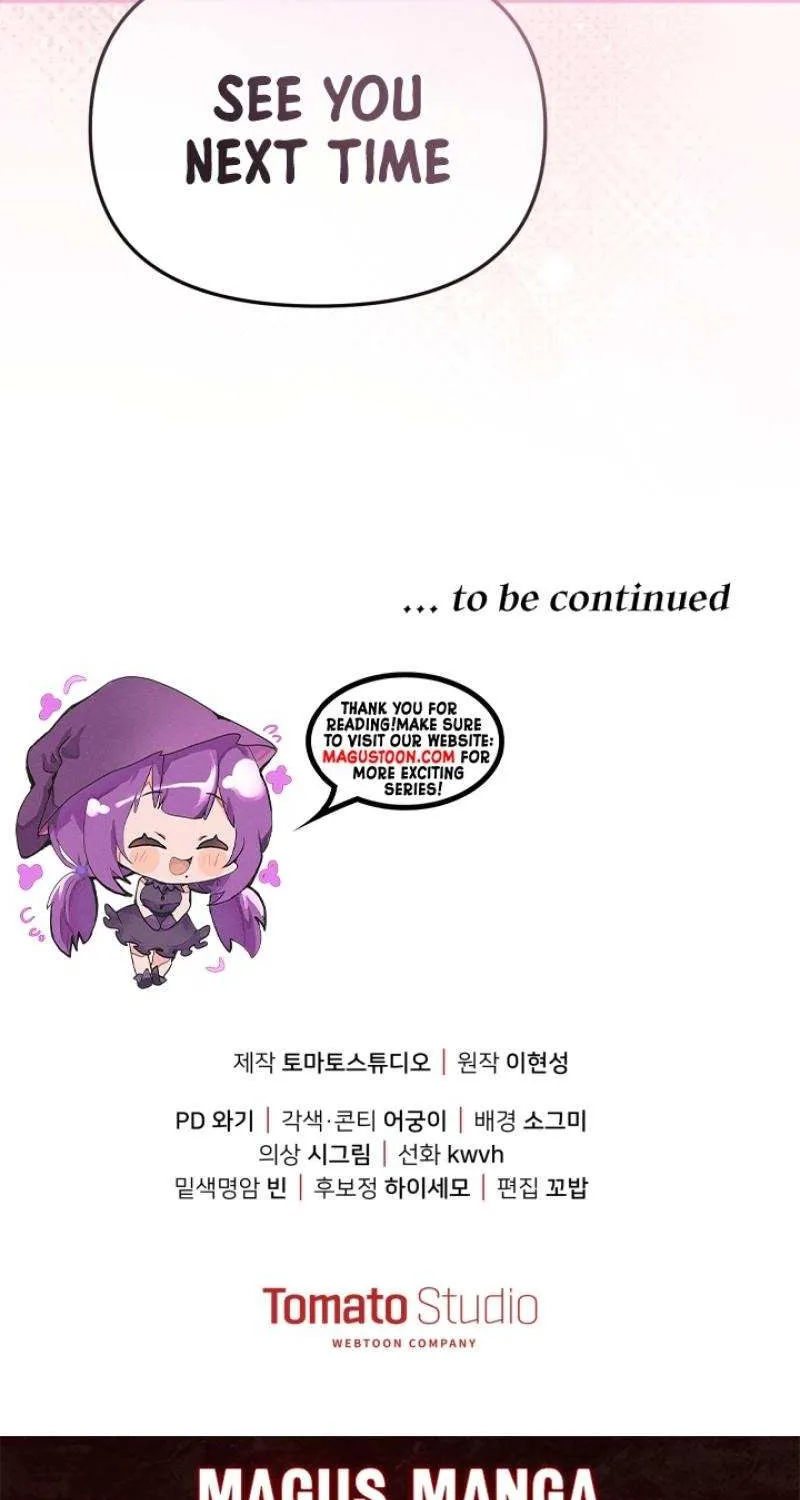 How To Survive As The Devil’s Child Chapter 91 page 91 - 