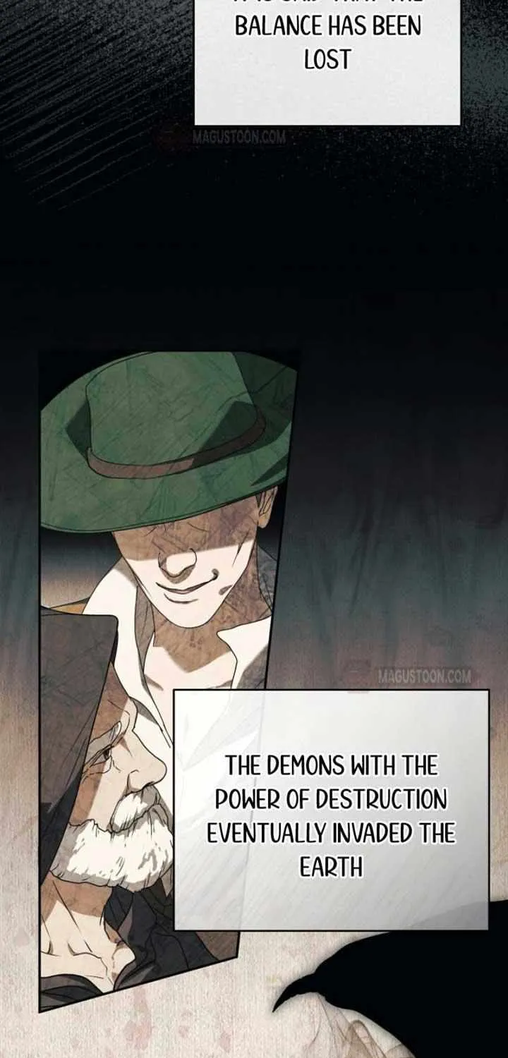 How To Survive As The Devil’s Child Chapter 92 page 12 - 
