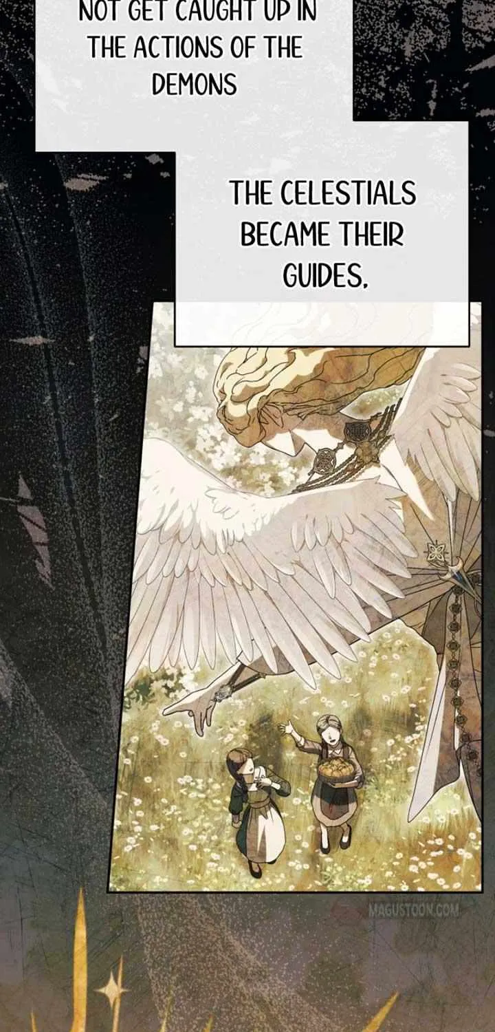 How To Survive As The Devil’s Child Chapter 92 page 14 - 