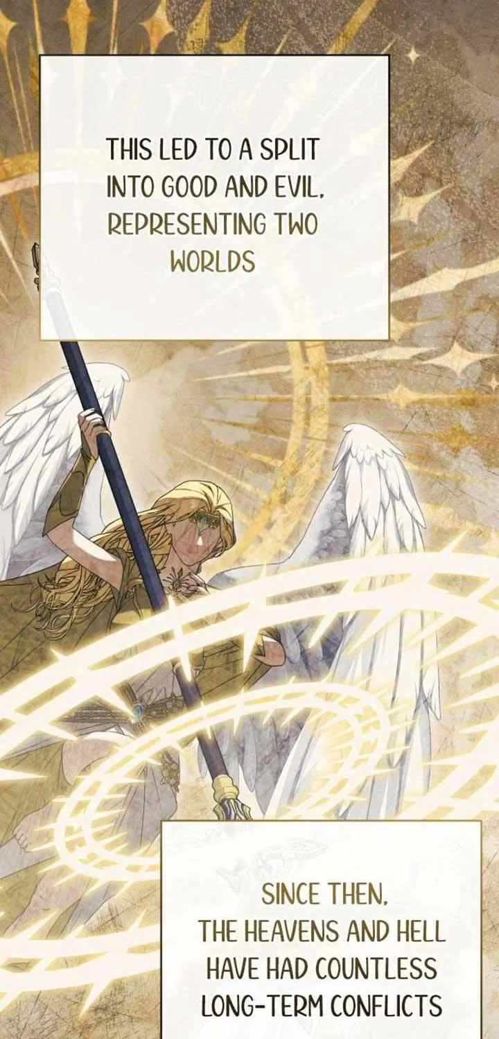 How To Survive As The Devil’s Child Chapter 92 page 15 - 