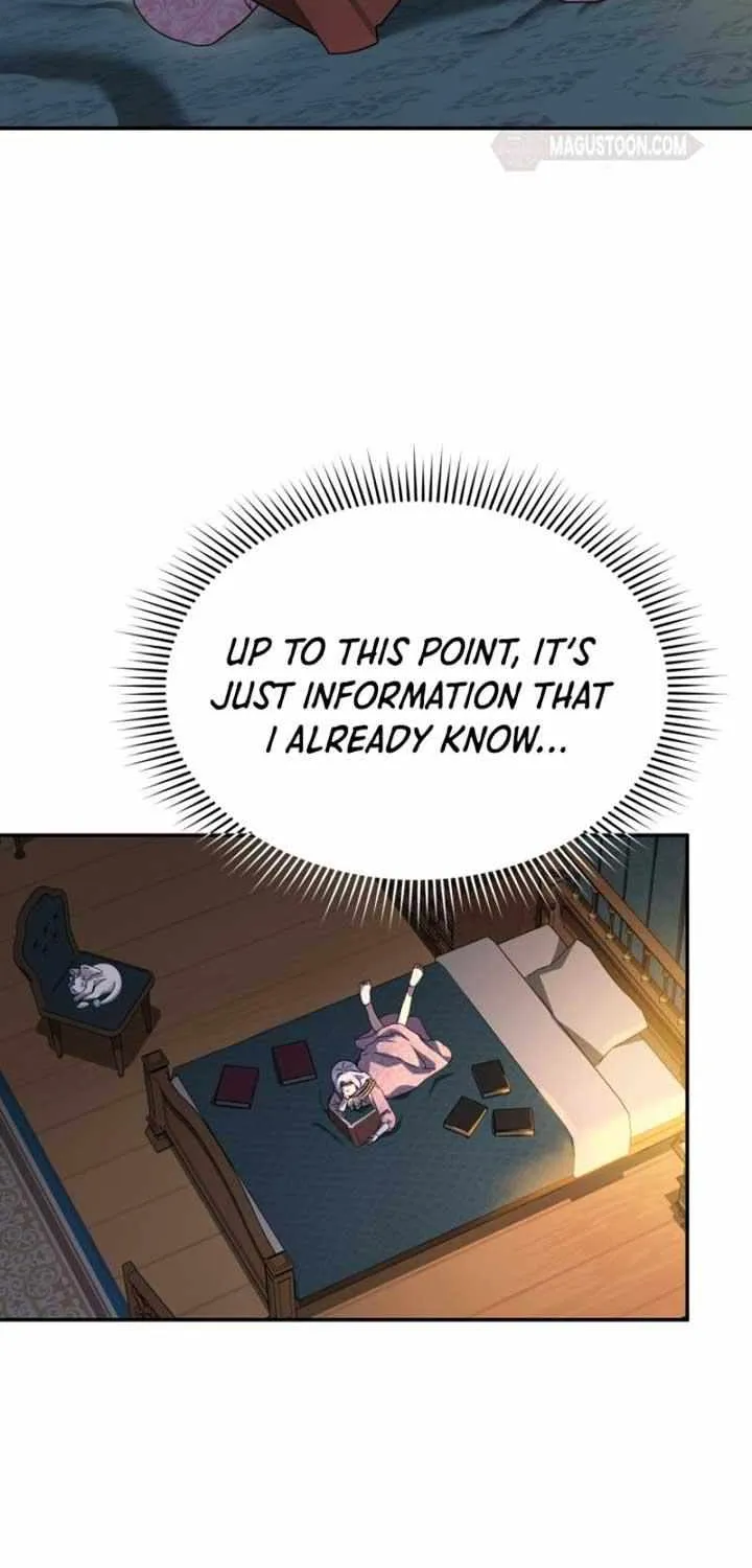 How To Survive As The Devil’s Child Chapter 92 page 20 - 