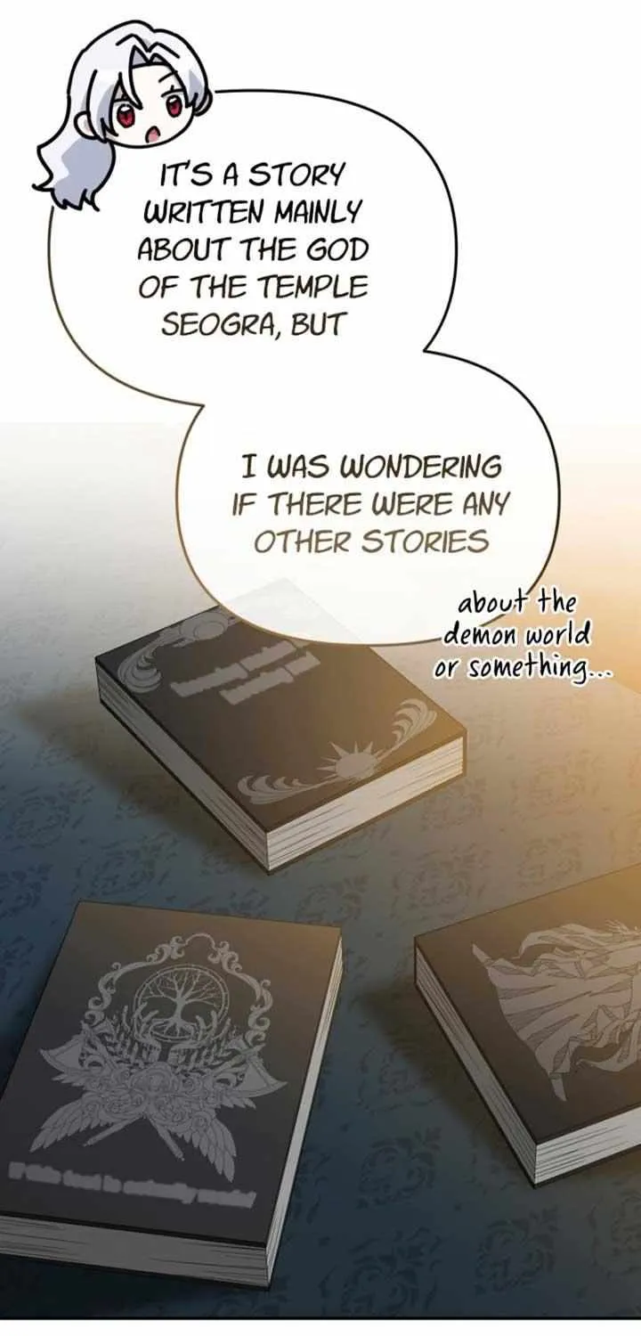 How To Survive As The Devil’s Child Chapter 92 page 22 - 