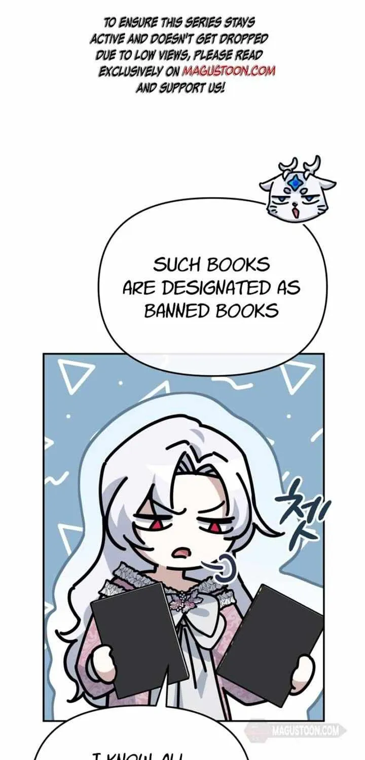 How To Survive As The Devil’s Child Chapter 92 page 23 - 
