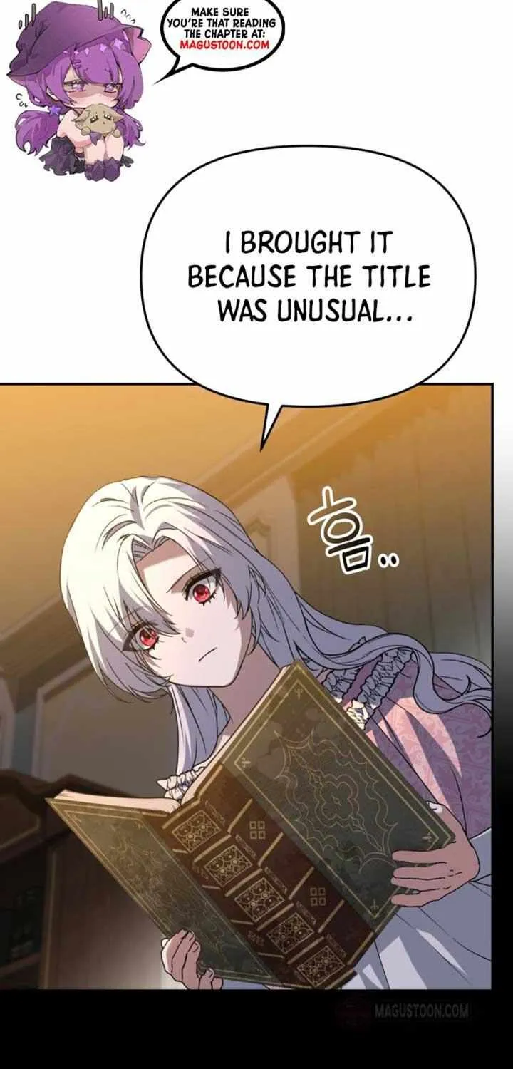 How To Survive As The Devil’s Child Chapter 92 page 26 - 