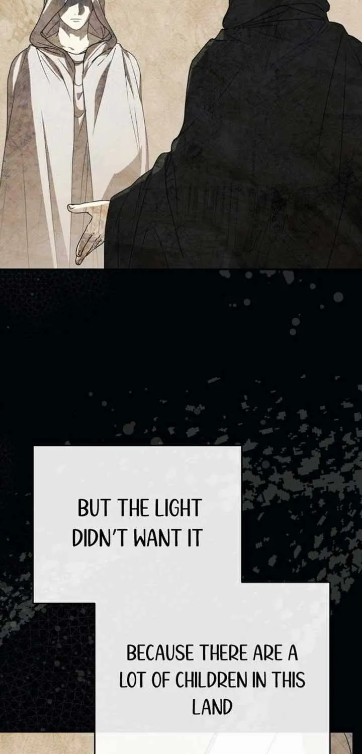How To Survive As The Devil’s Child Chapter 92 page 34 - 