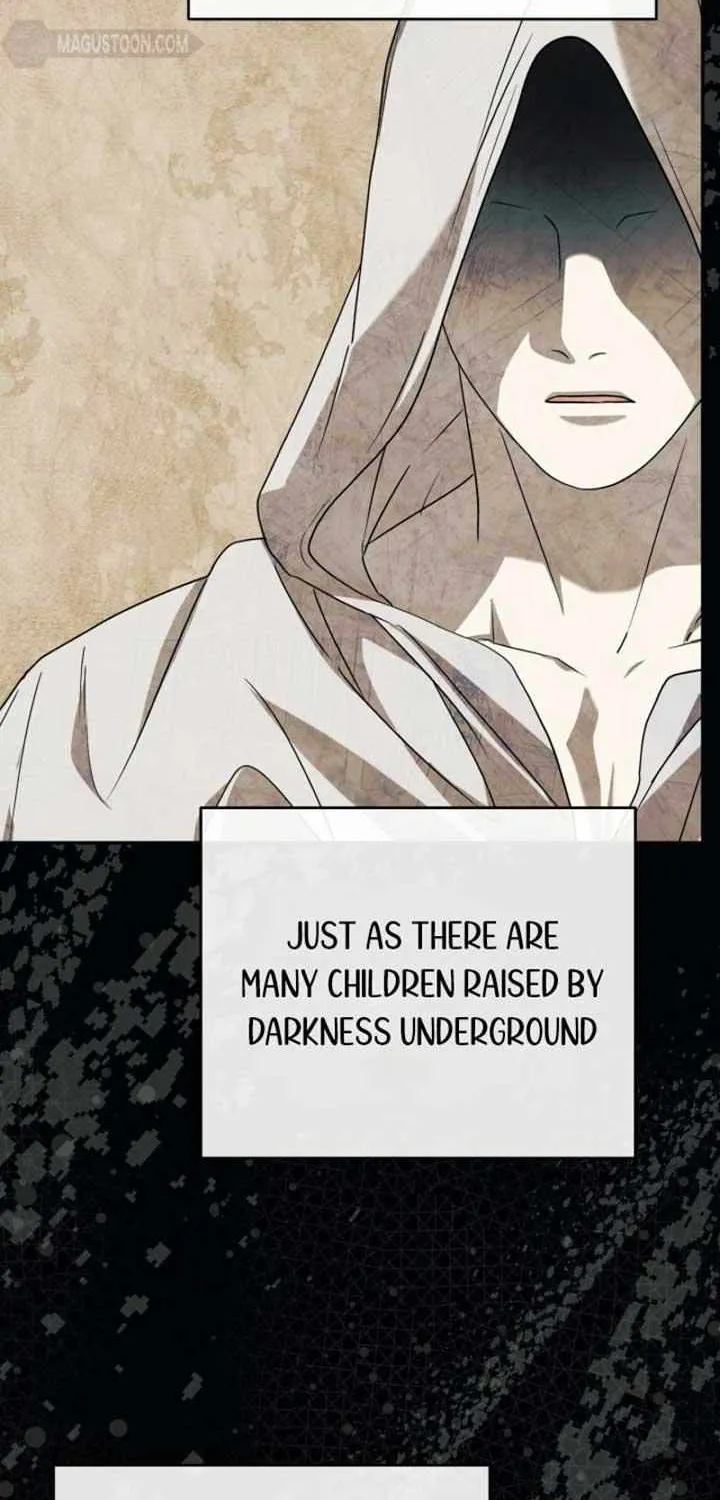 How To Survive As The Devil’s Child Chapter 92 page 35 - 