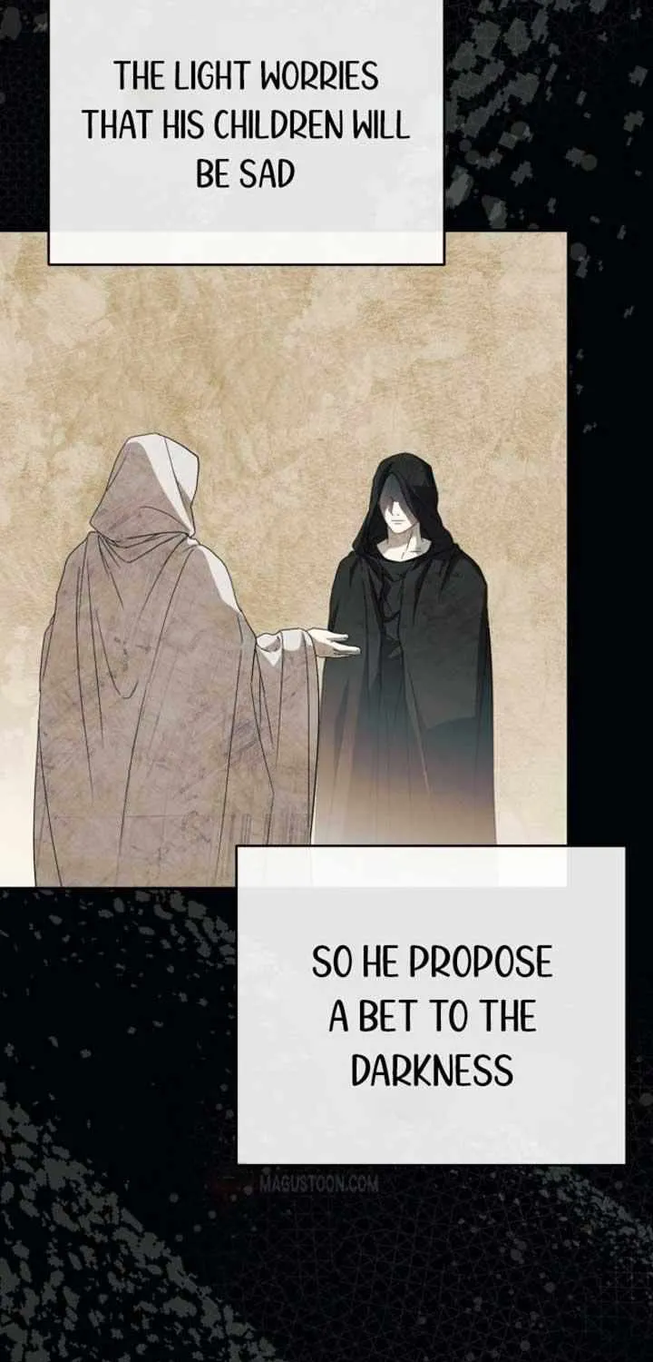 How To Survive As The Devil’s Child Chapter 92 page 36 - 