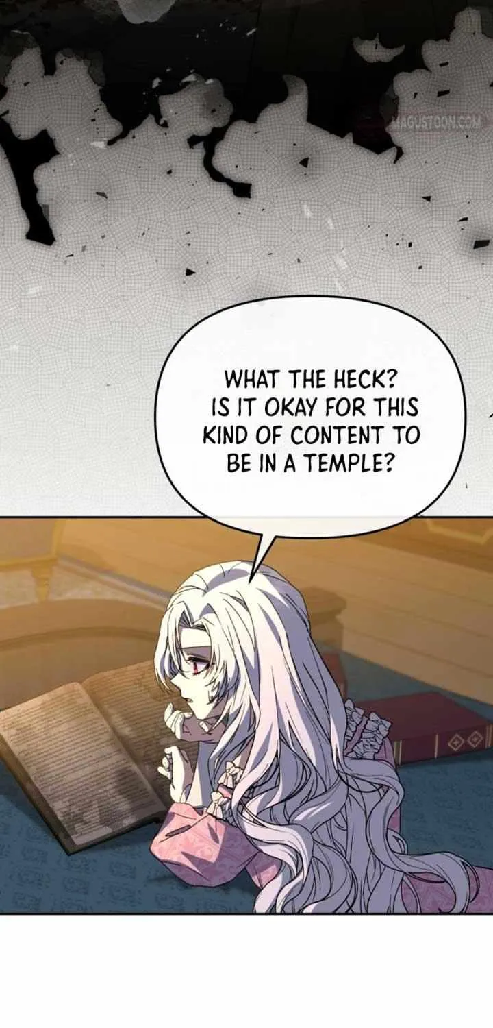 How To Survive As The Devil’s Child Chapter 92 page 48 - 