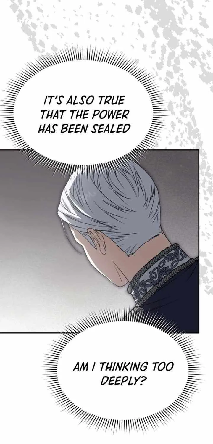 How To Survive As The Devil’s Child Chapter 92 page 50 - 