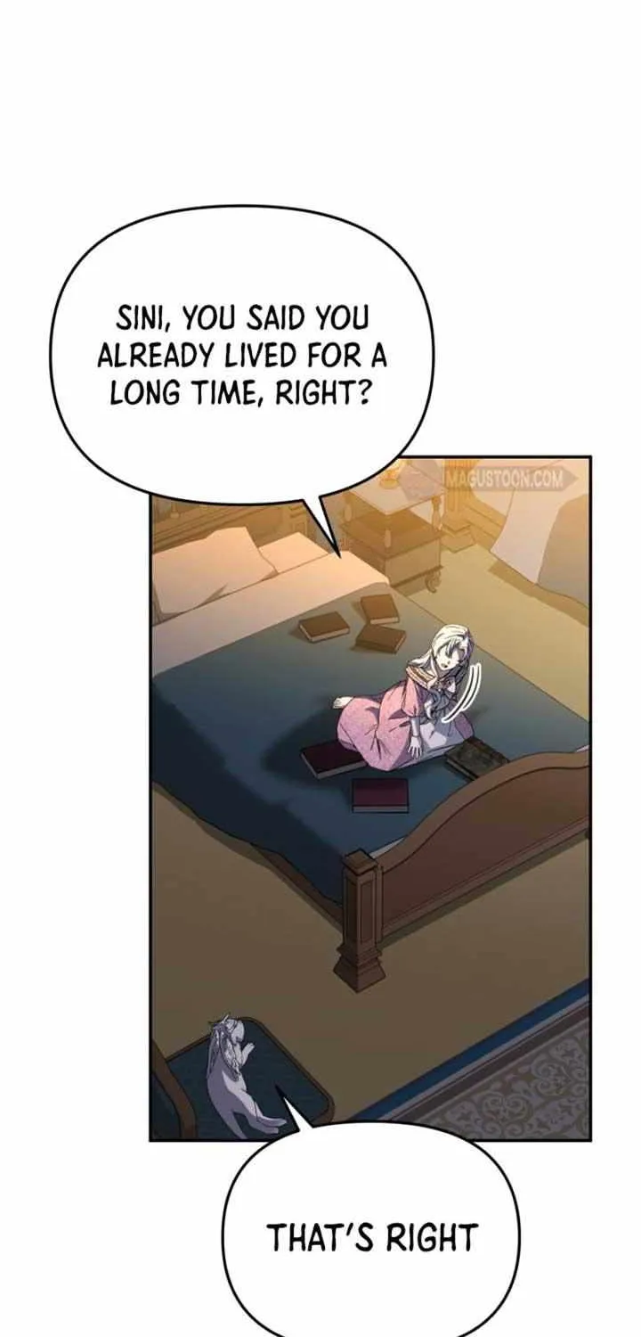 How To Survive As The Devil’s Child Chapter 92 page 51 - 