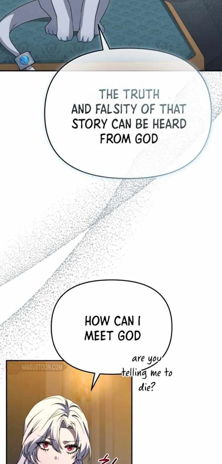 How To Survive As The Devil’s Child Chapter 92 page 55 - 