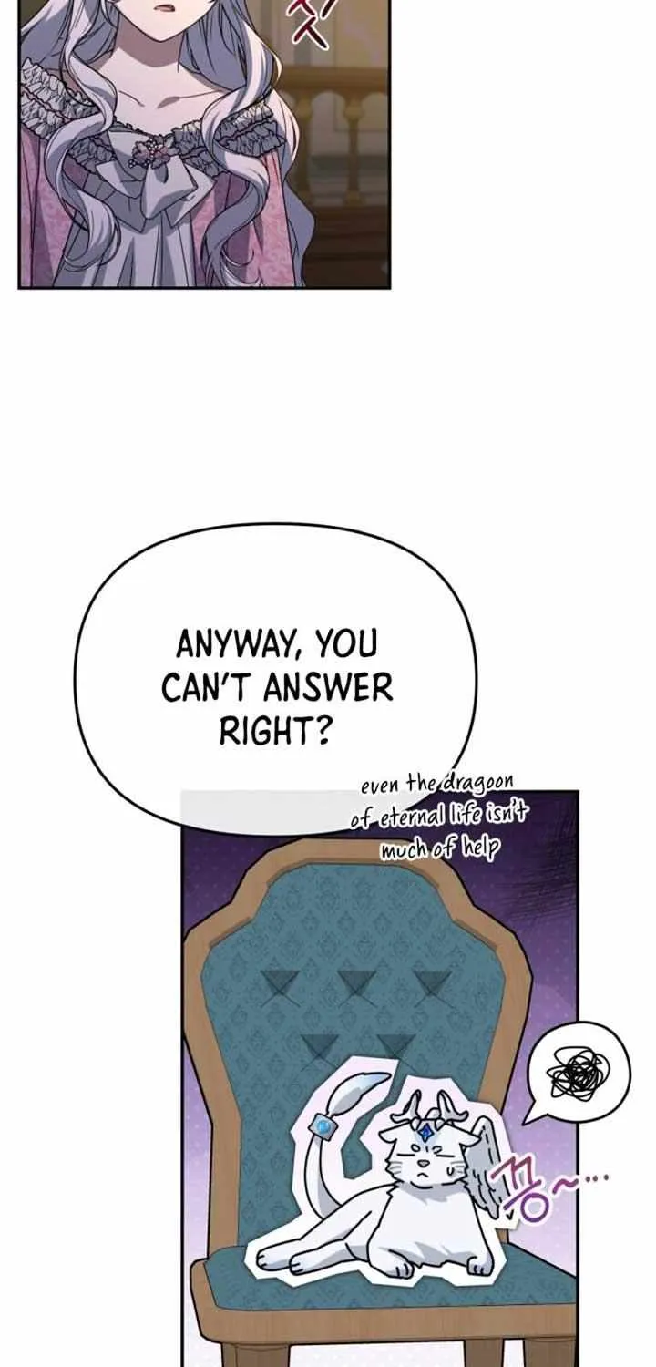 How To Survive As The Devil’s Child Chapter 92 page 56 - 