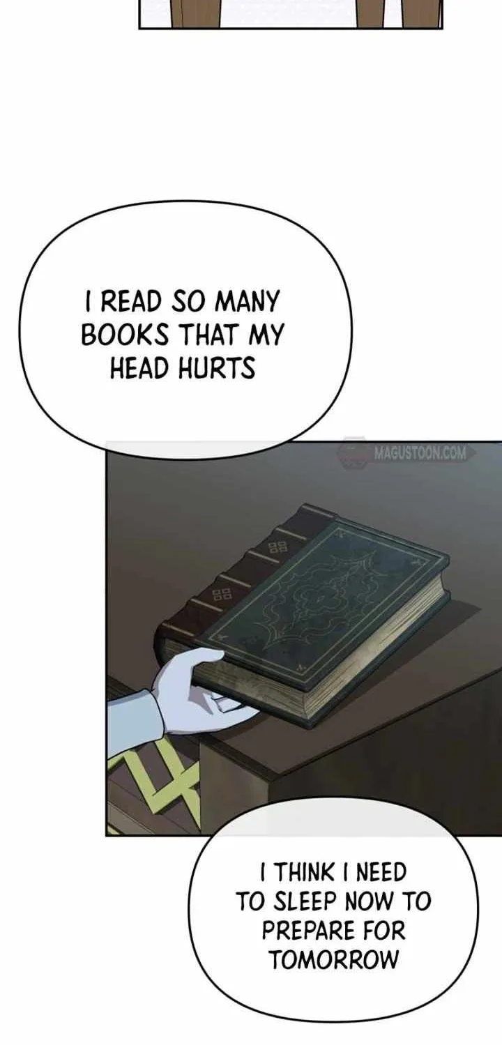 How To Survive As The Devil’s Child Chapter 92 page 57 - 