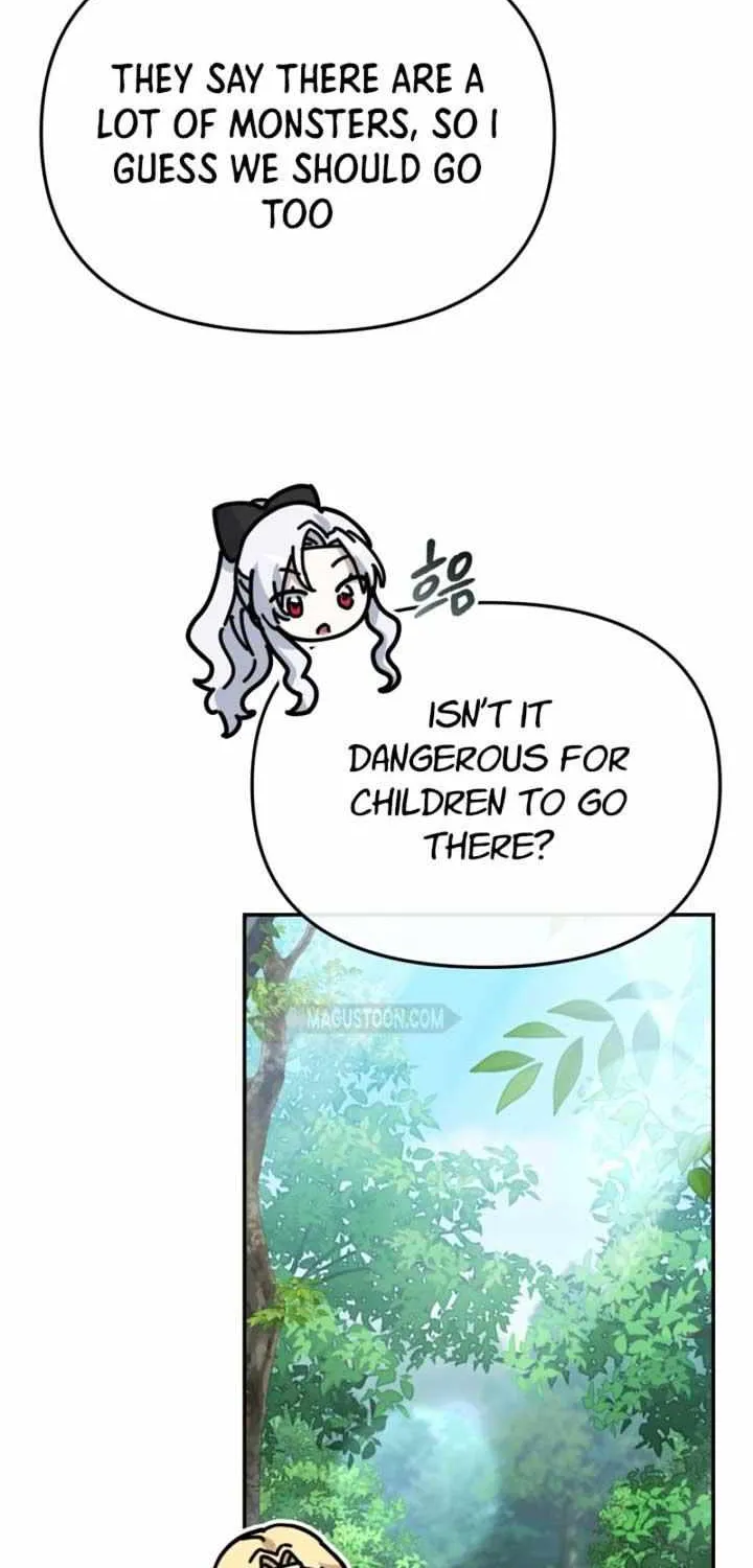 How To Survive As The Devil’s Child Chapter 92 page 63 - 