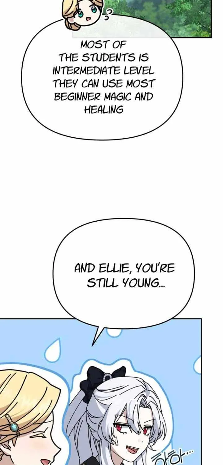 How To Survive As The Devil’s Child Chapter 92 page 64 - 