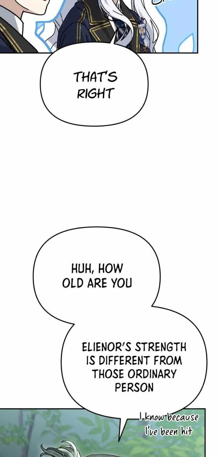 How To Survive As The Devil’s Child Chapter 92 page 65 - 