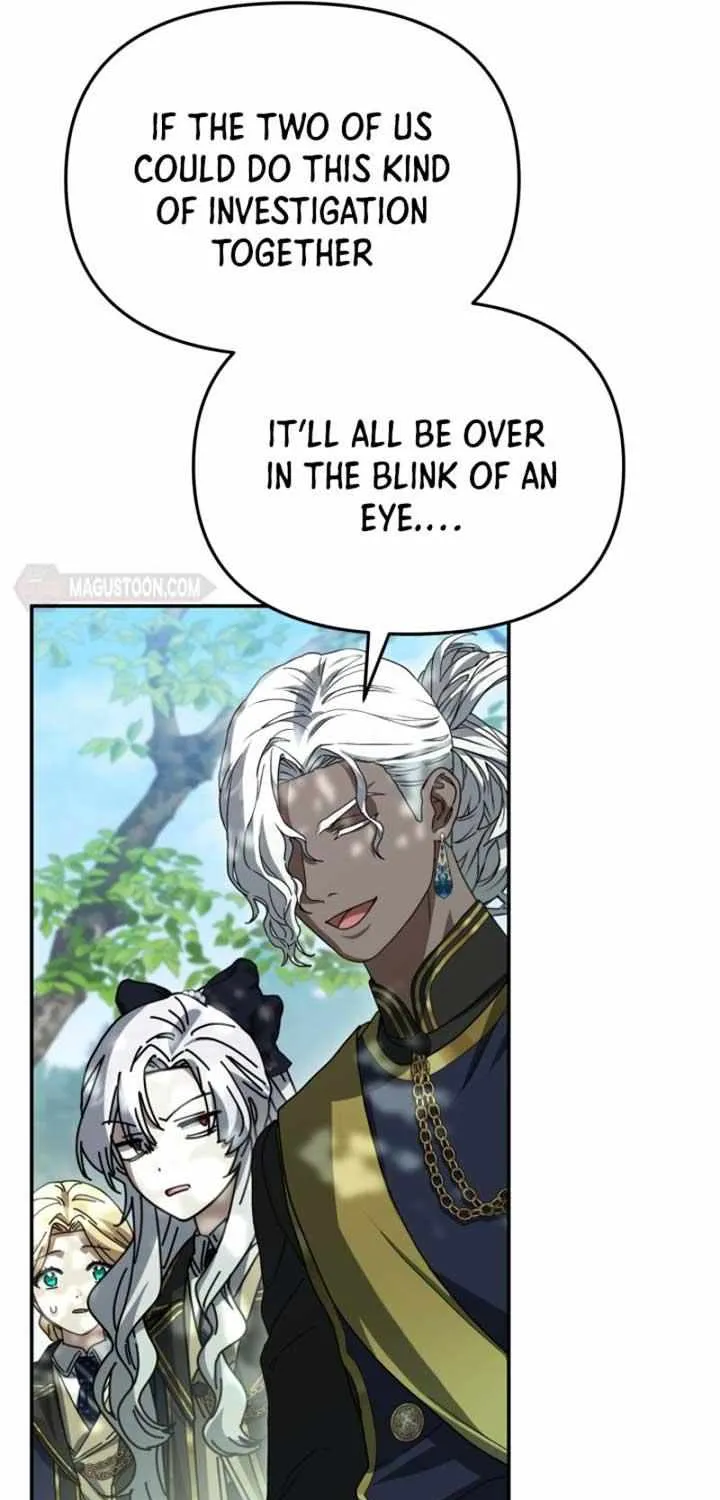How To Survive As The Devil’s Child Chapter 92 page 68 - 