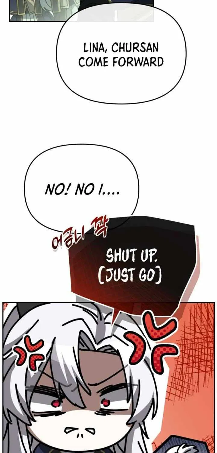 How To Survive As The Devil’s Child Chapter 92 page 69 - 