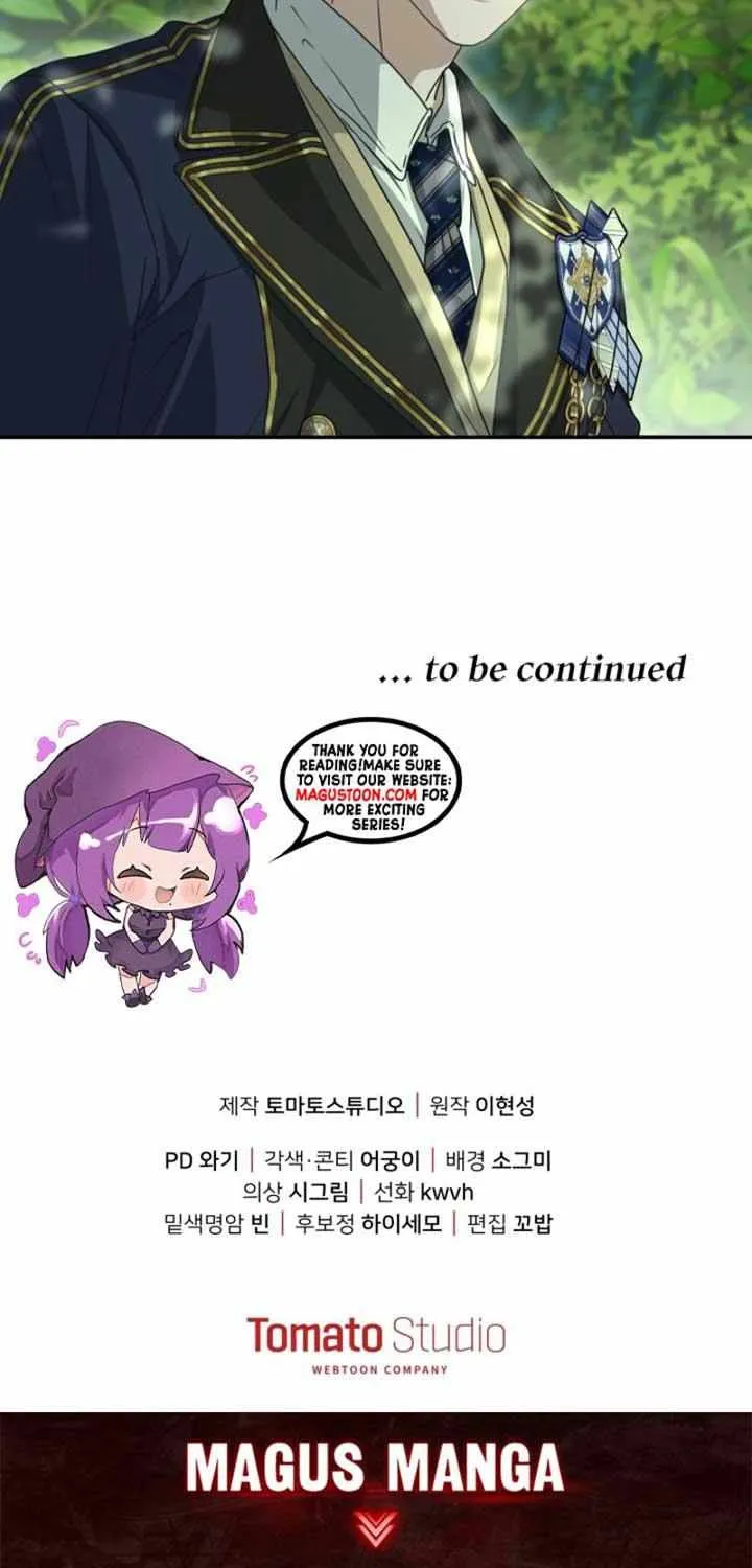 How To Survive As The Devil’s Child Chapter 92 page 76 - 