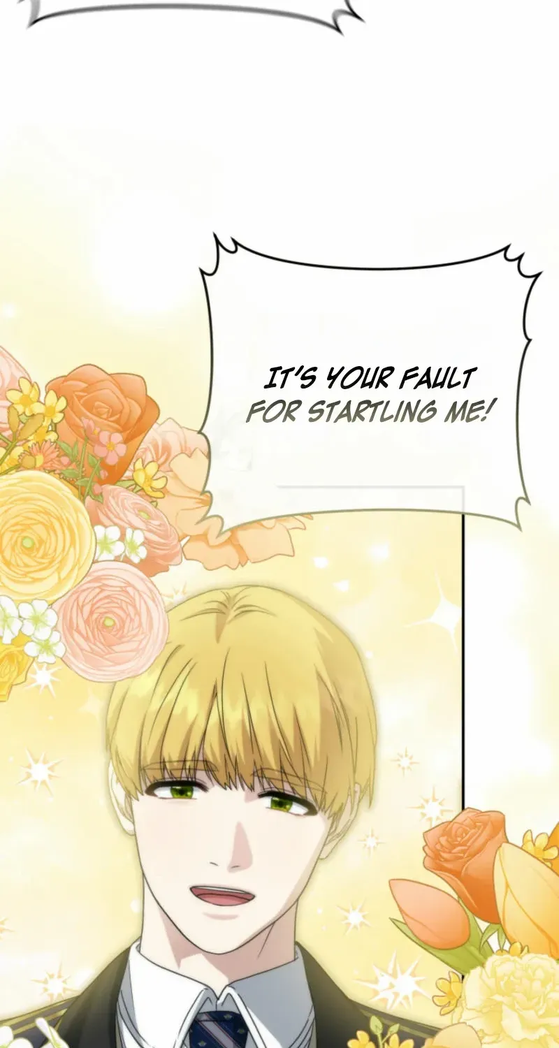 How To Survive As The Devil’s Child Chapter 93 page 14 - 