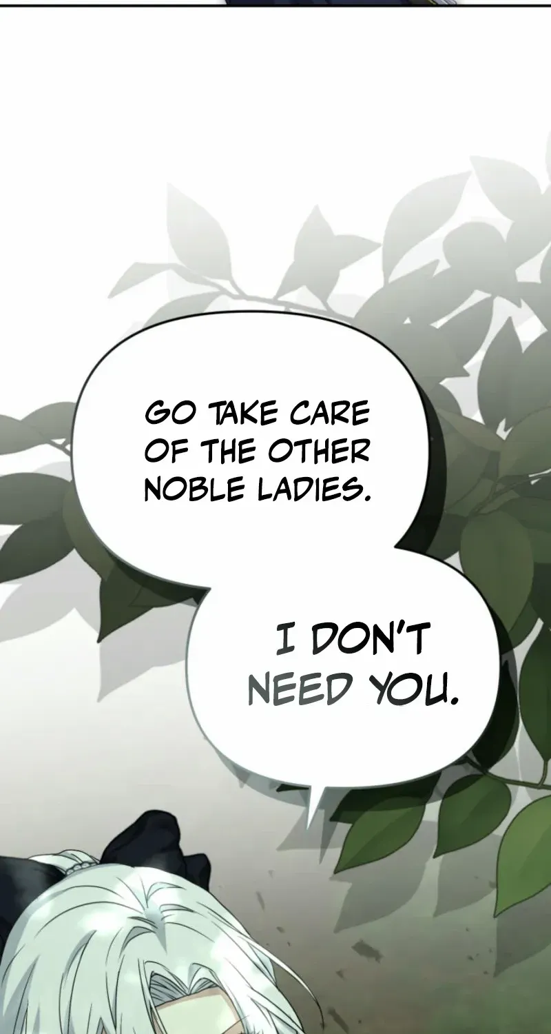 How To Survive As The Devil’s Child Chapter 93 page 18 - 