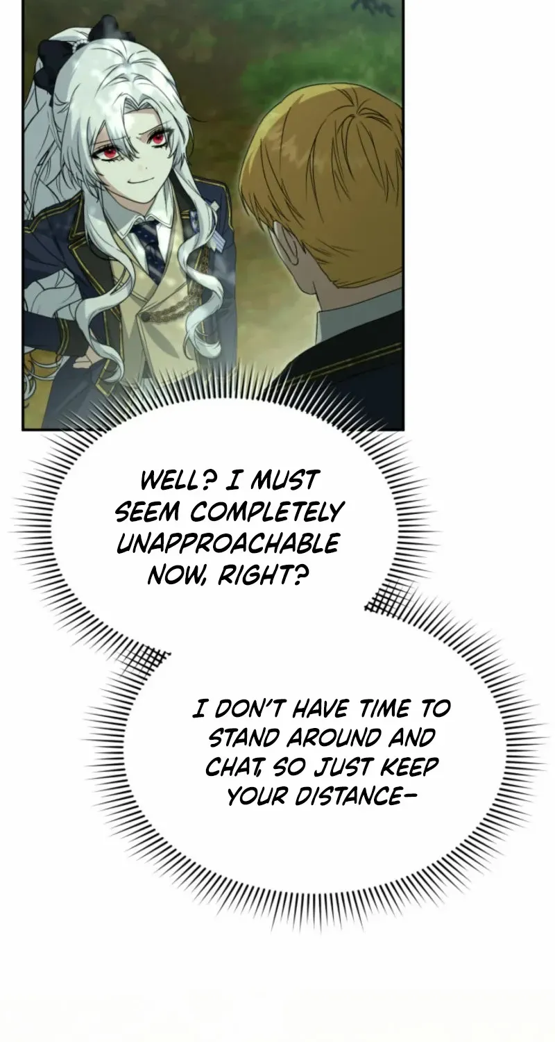 How To Survive As The Devil’s Child Chapter 93 page 20 - 
