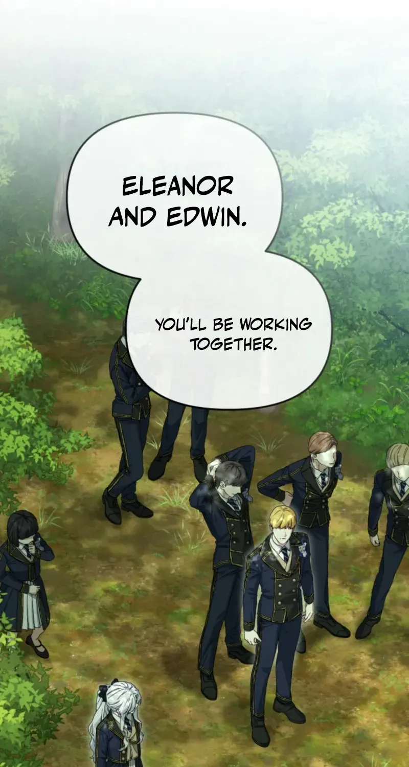 How To Survive As The Devil’s Child Chapter 93 page 3 - 