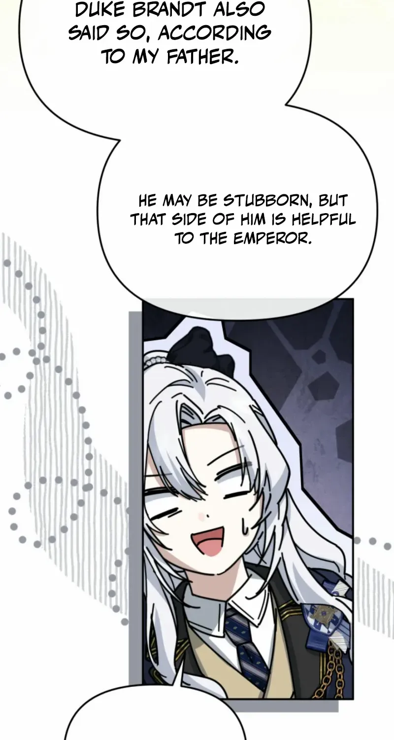 How To Survive As The Devil’s Child Chapter 93 page 23 - 