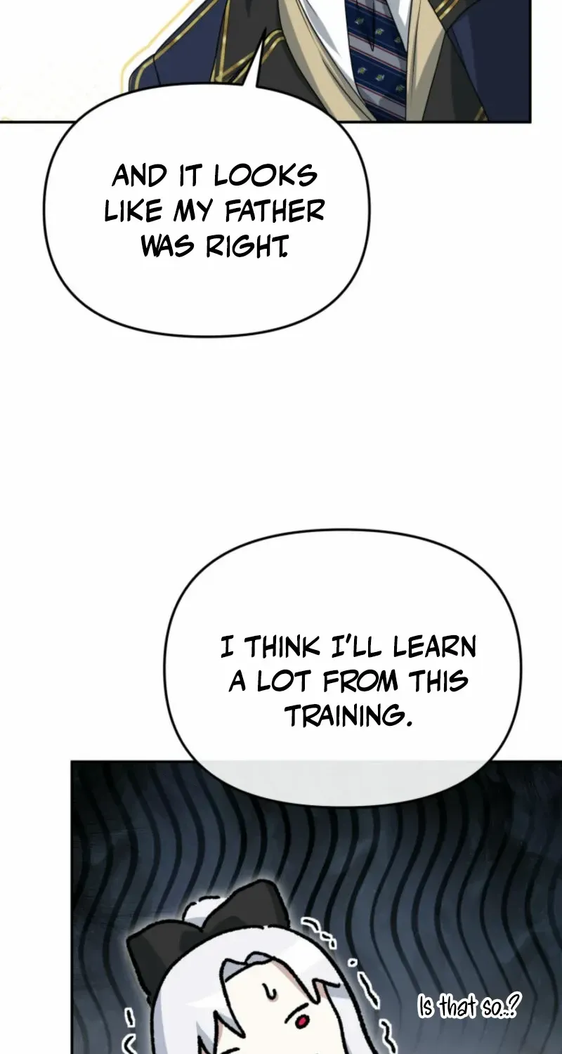 How To Survive As The Devil’s Child Chapter 93 page 25 - 