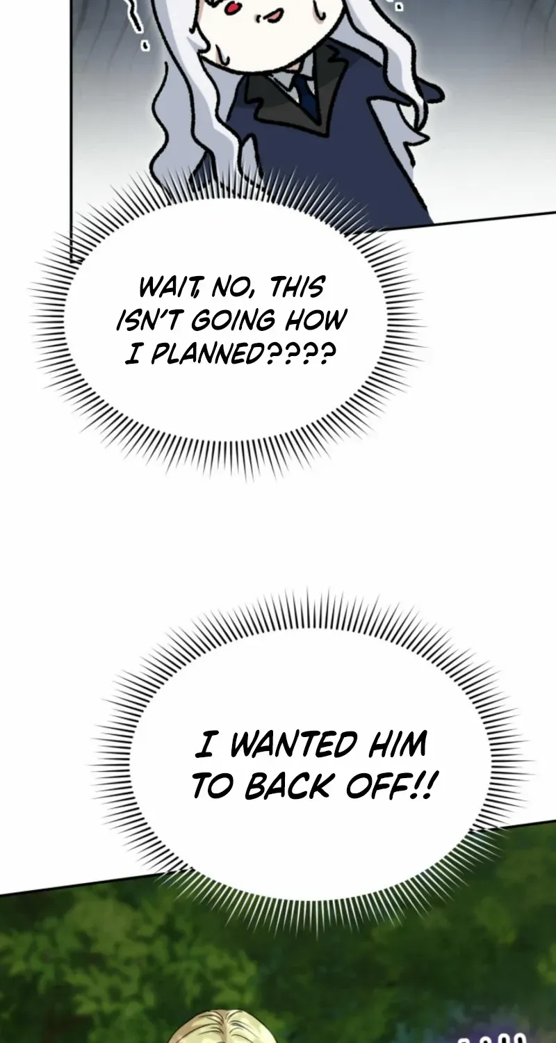 How To Survive As The Devil’s Child Chapter 93 page 26 - 