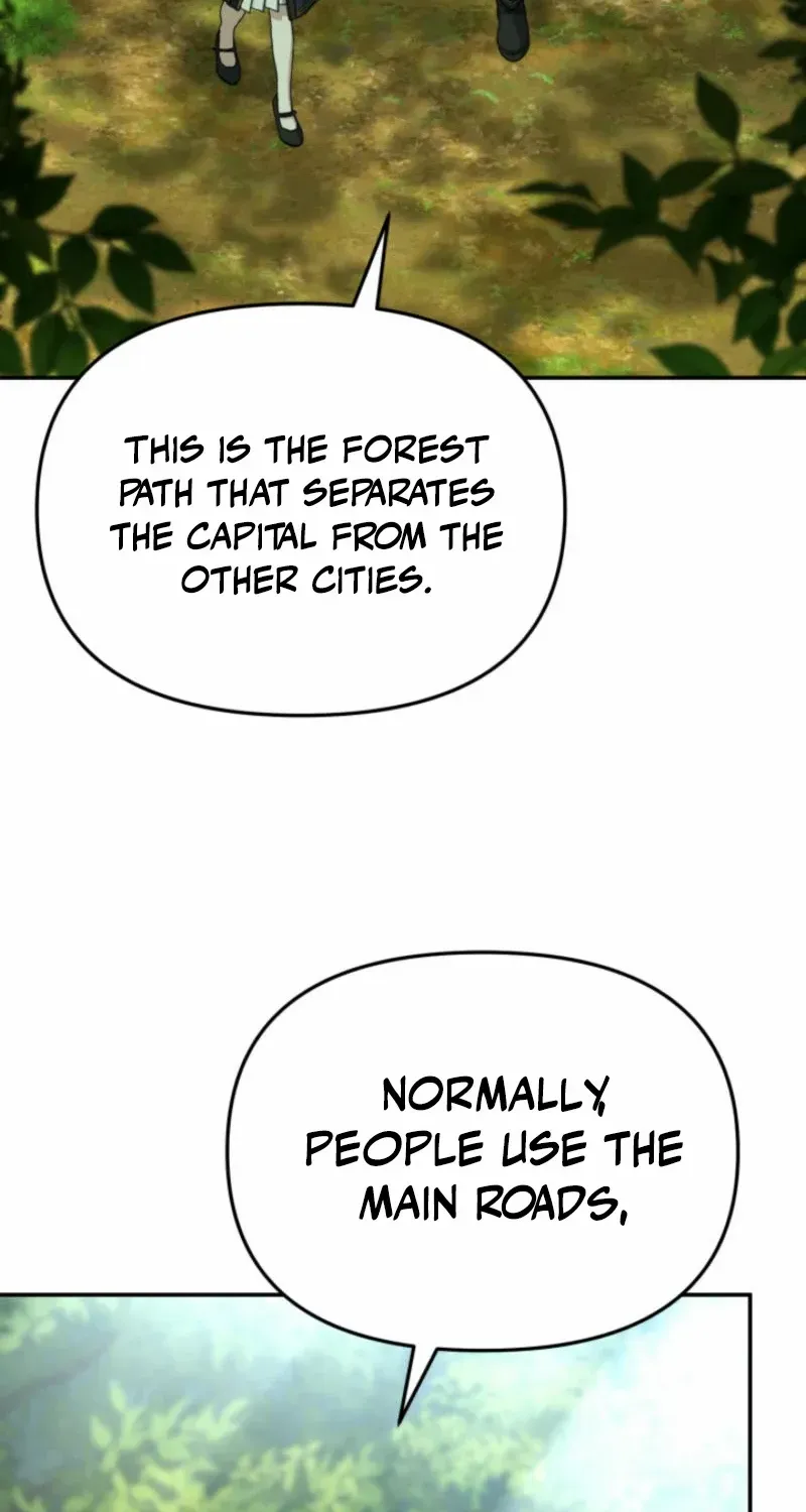 How To Survive As The Devil’s Child Chapter 93 page 37 - 