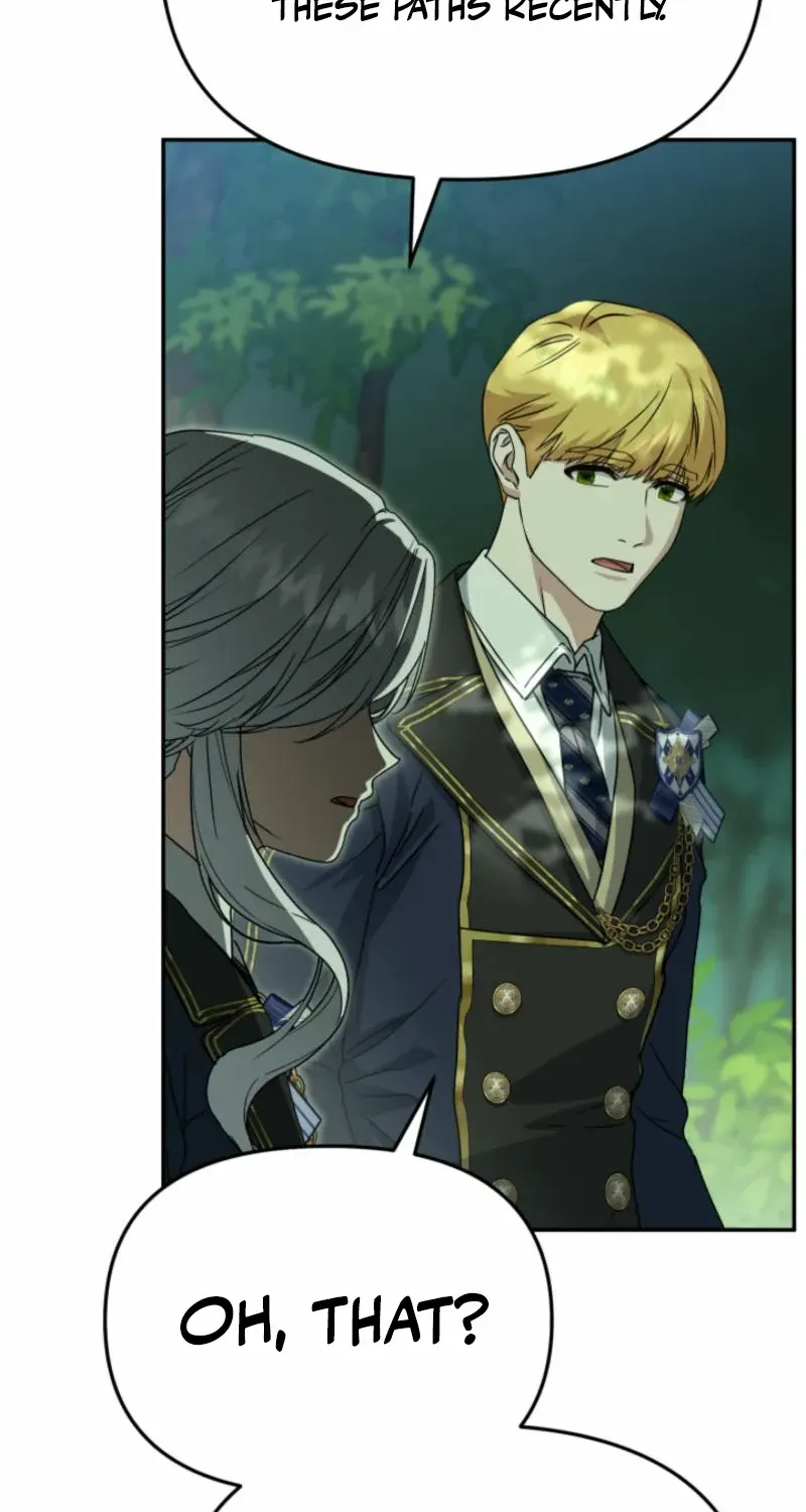 How To Survive As The Devil’s Child Chapter 93 page 43 - 