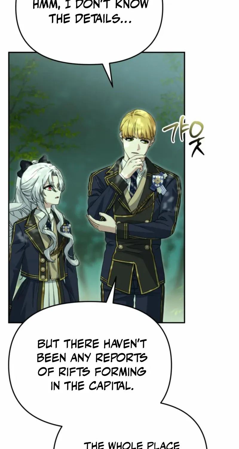 How To Survive As The Devil’s Child Chapter 93 page 50 - 