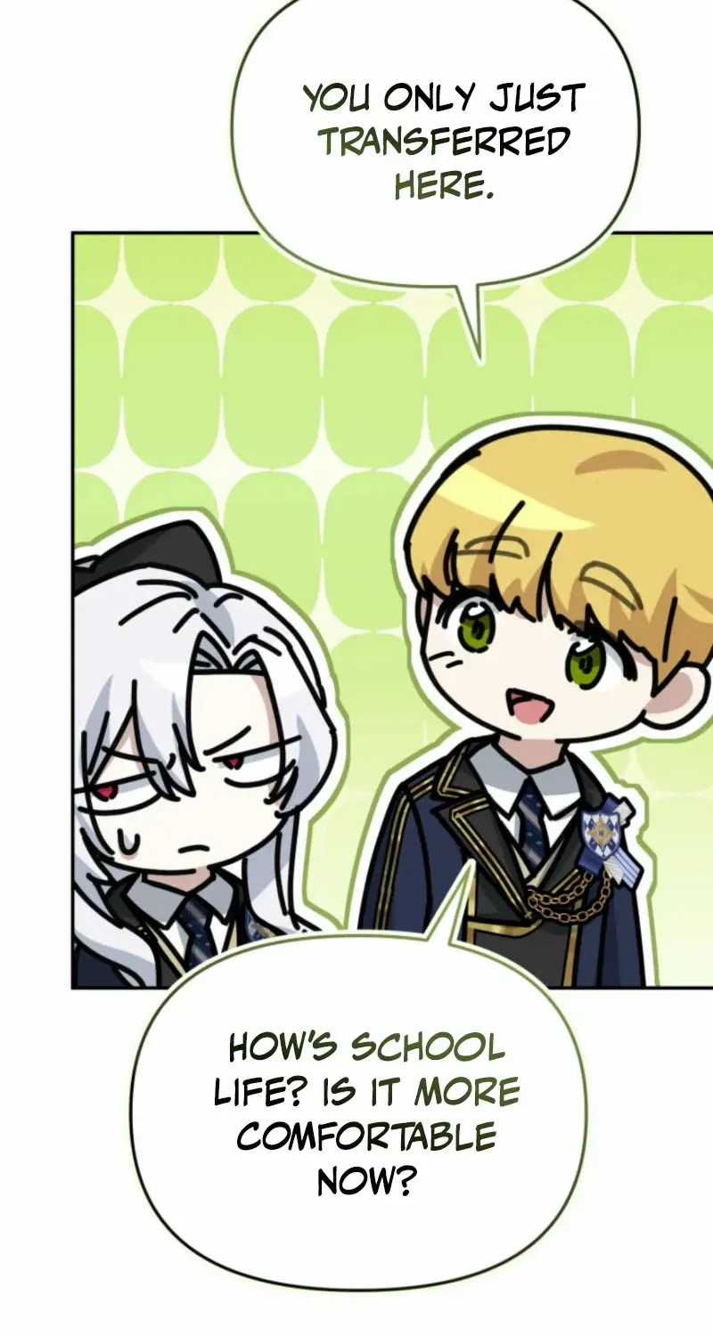 How To Survive As The Devil’s Child Chapter 93 page 54 - 