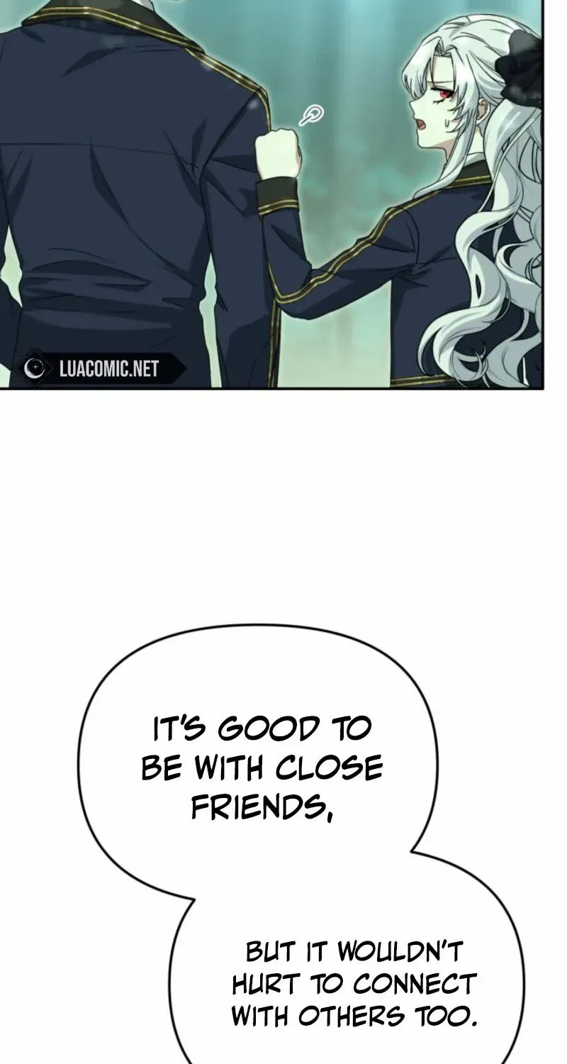 How To Survive As The Devil’s Child Chapter 93 page 58 - 