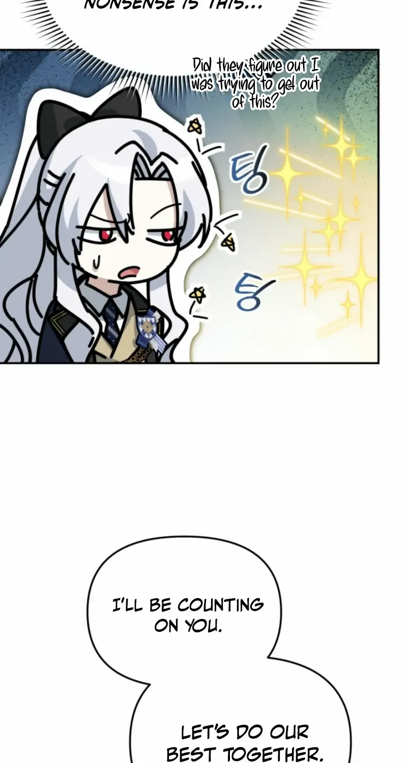 How To Survive As The Devil’s Child Chapter 93 page 7 - 