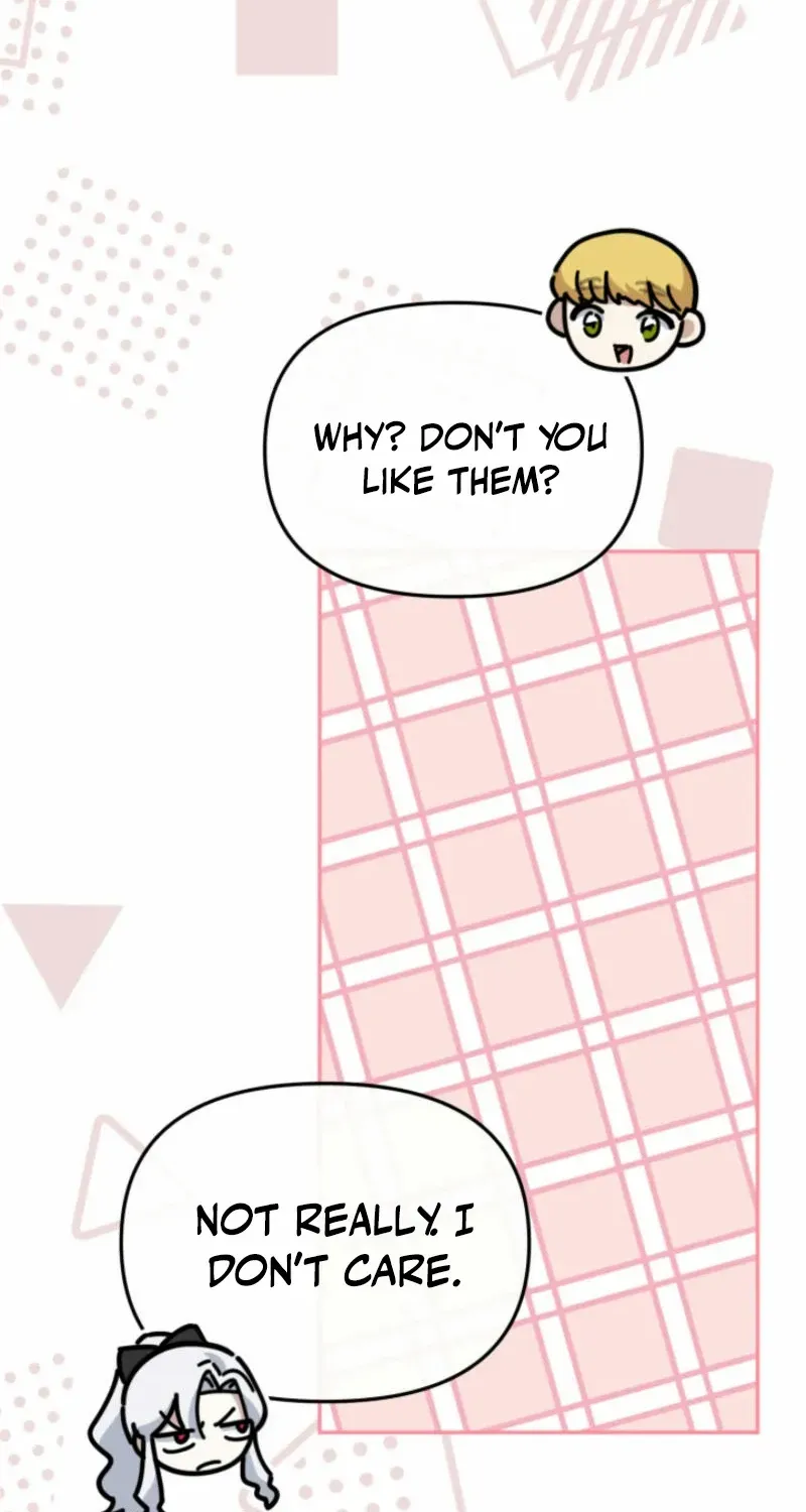 How To Survive As The Devil’s Child Chapter 93 page 64 - 