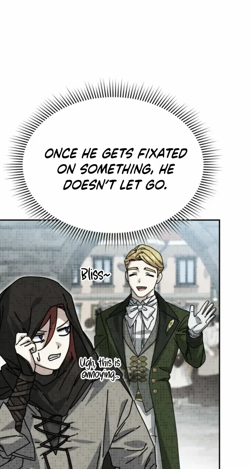 How To Survive As The Devil’s Child Chapter 93 page 66 - 