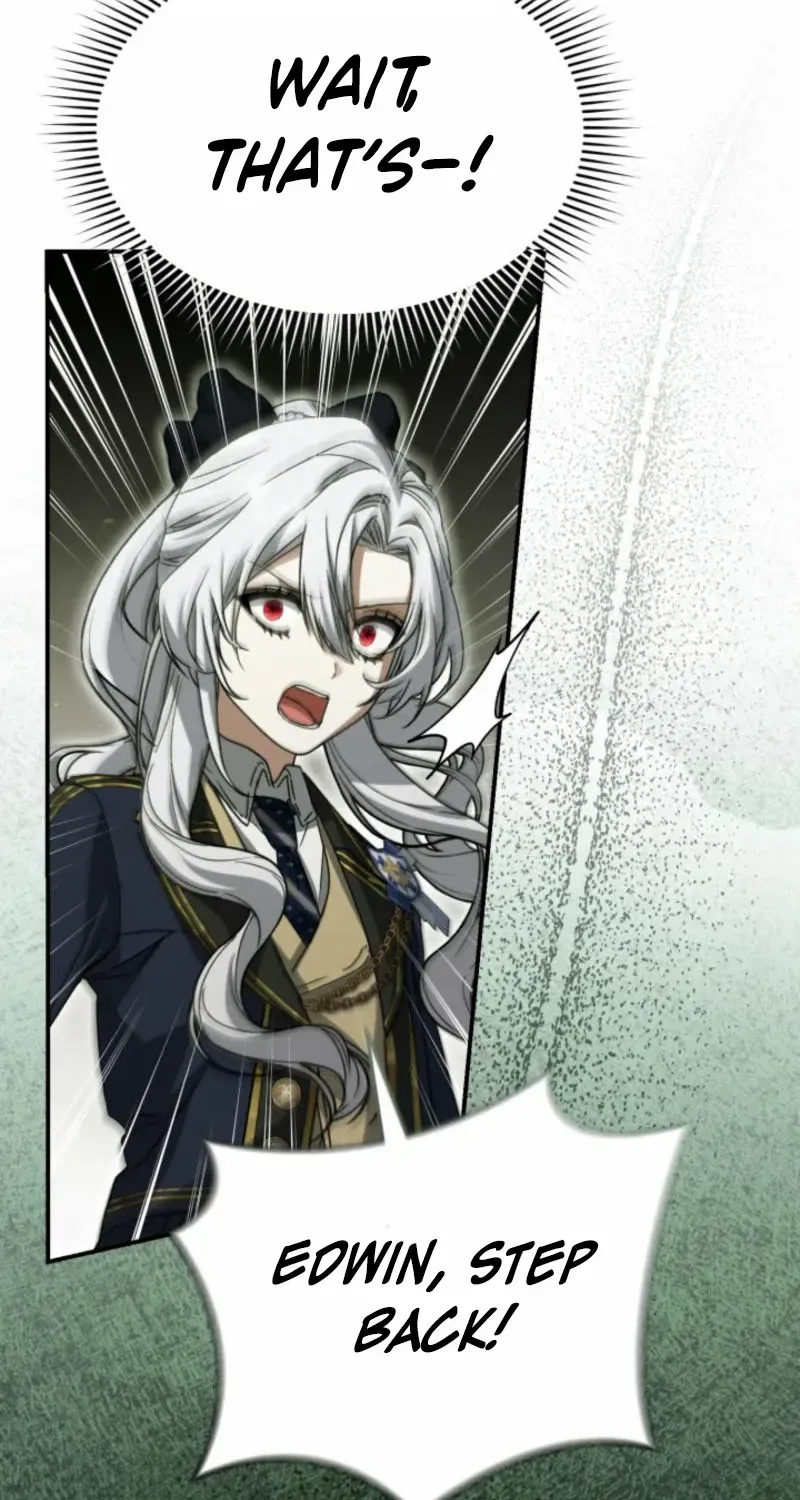 How To Survive As The Devil’s Child Chapter 93 page 77 - 