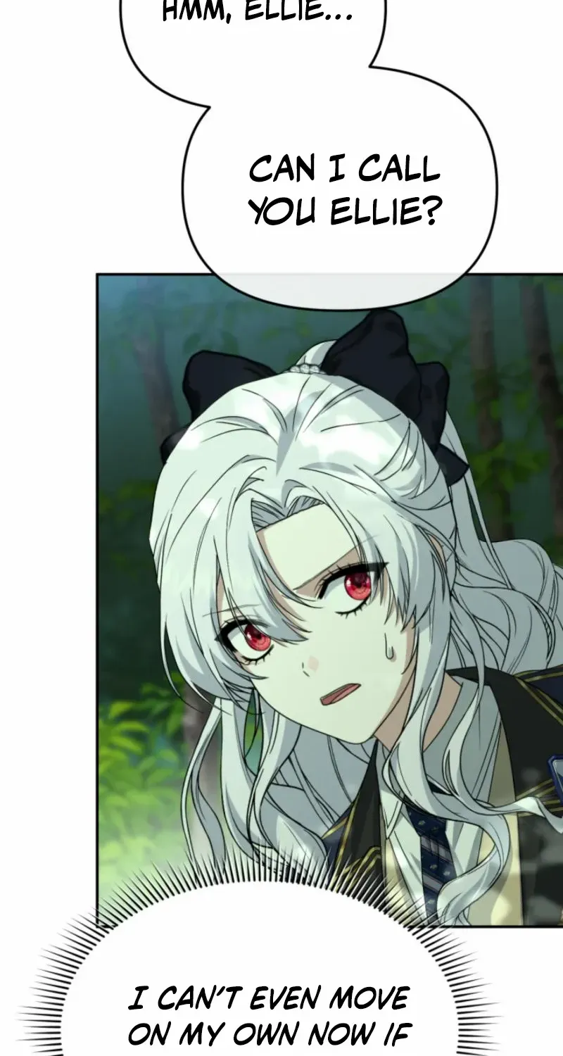 How To Survive As The Devil’s Child Chapter 93 page 9 - 