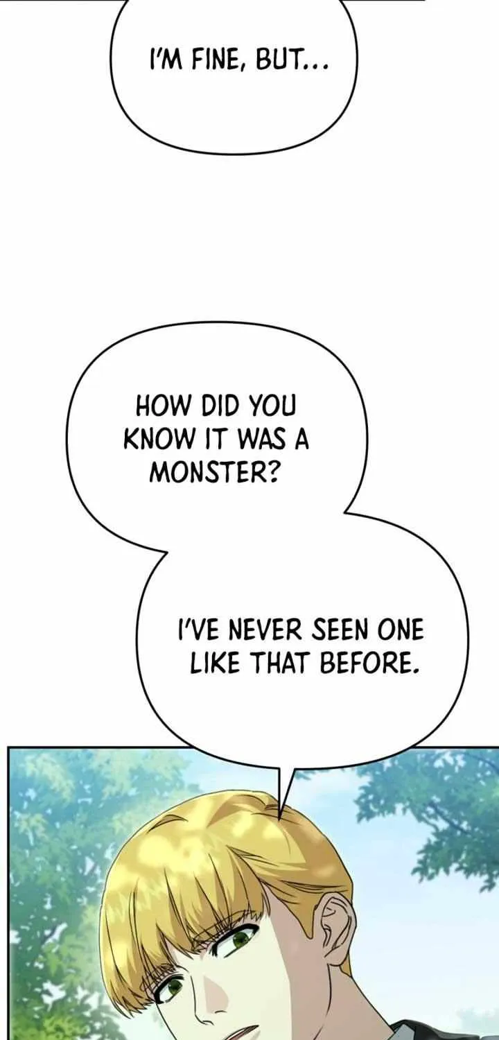 How To Survive As The Devil’s Child Chapter 94 page 11 - 