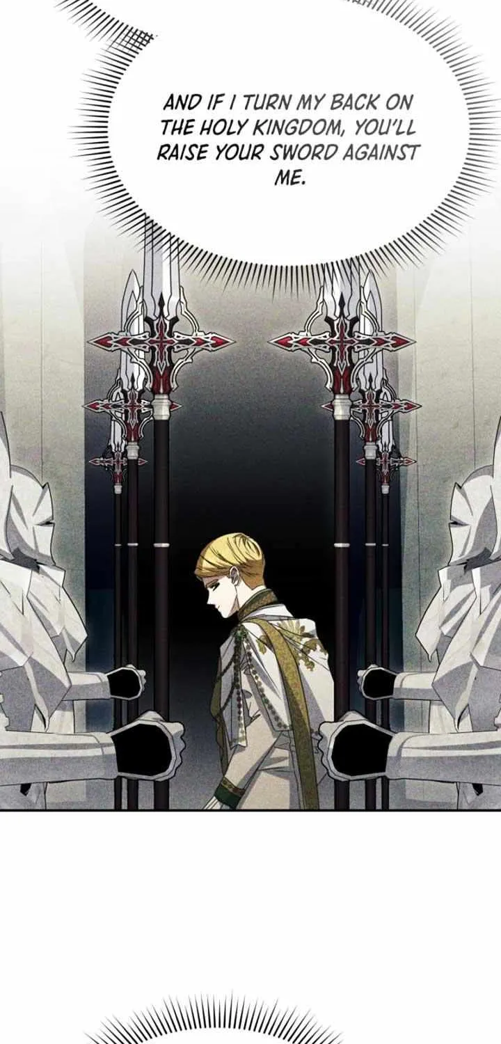 How To Survive As The Devil’s Child Chapter 94 page 30 - 