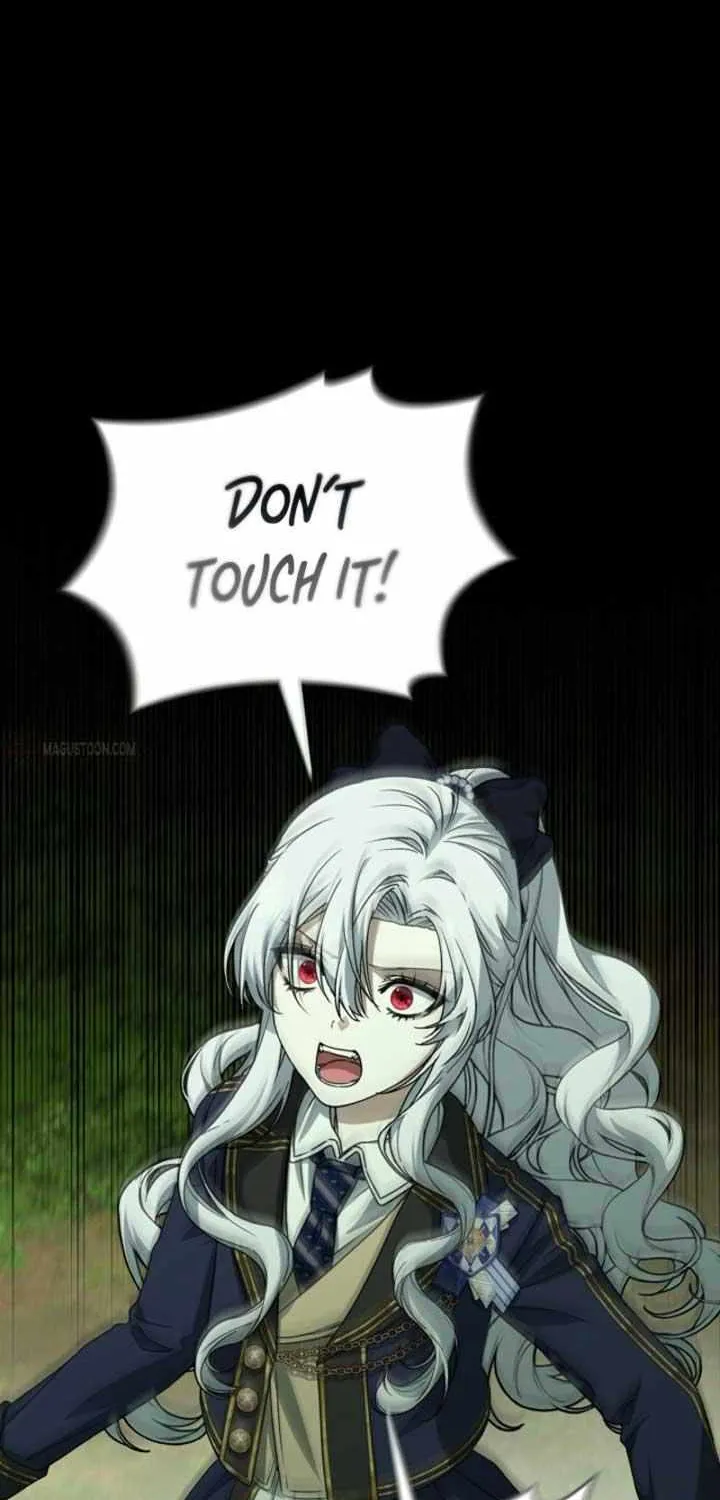 How To Survive As The Devil’s Child Chapter 94 page 4 - 
