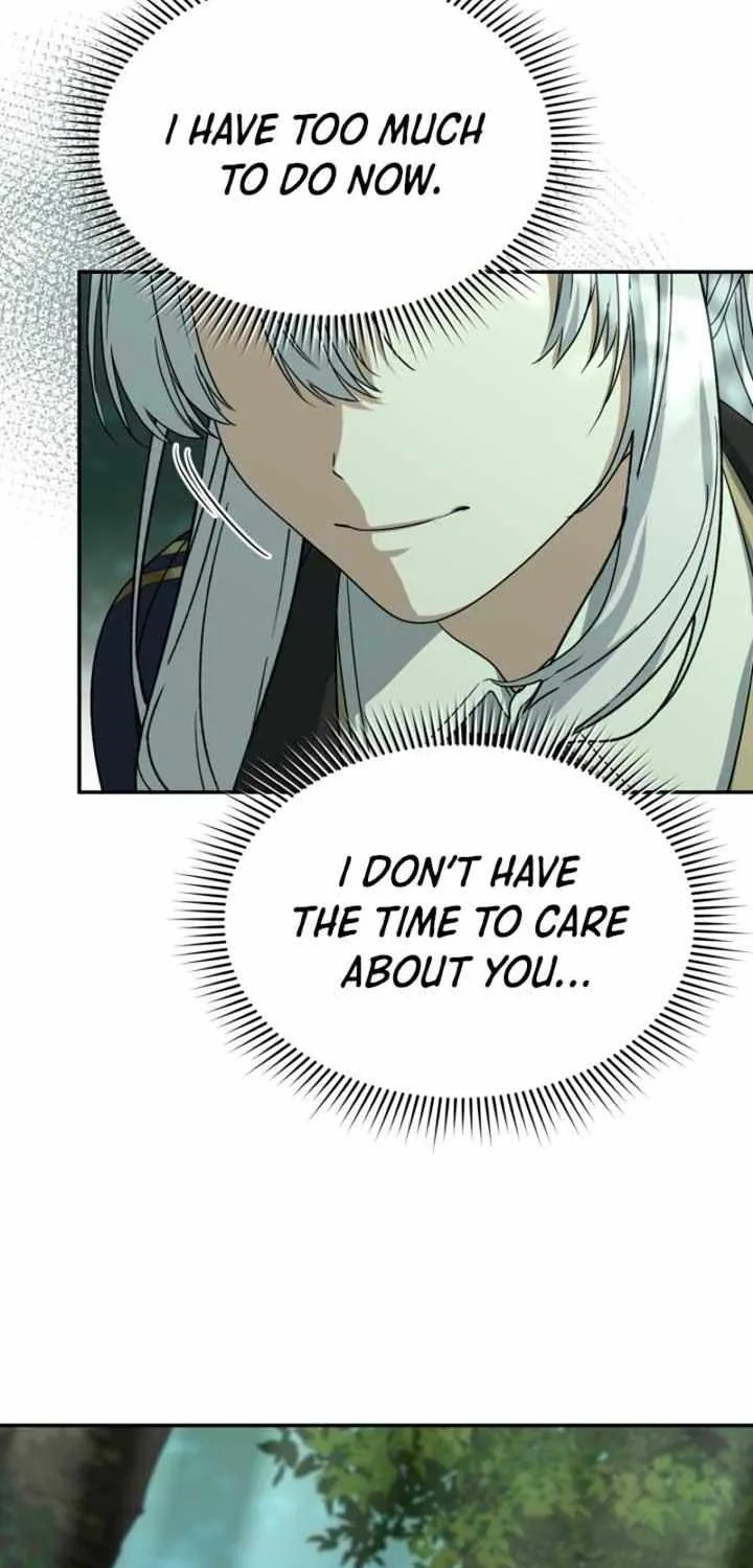 How To Survive As The Devil’s Child Chapter 94 page 31 - 